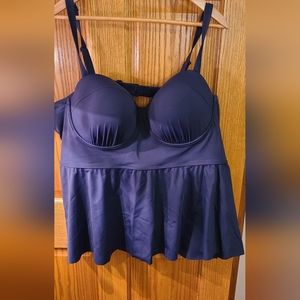 Torrid Swim Top